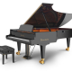 B Sendorfer Imperial Grand Piano Royal Pianos