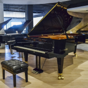 Bösendorfer 290 Imperial Grand Piano Royal Pianos