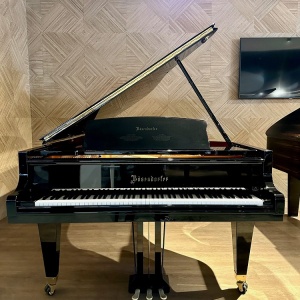 Bösendorfer 214VC