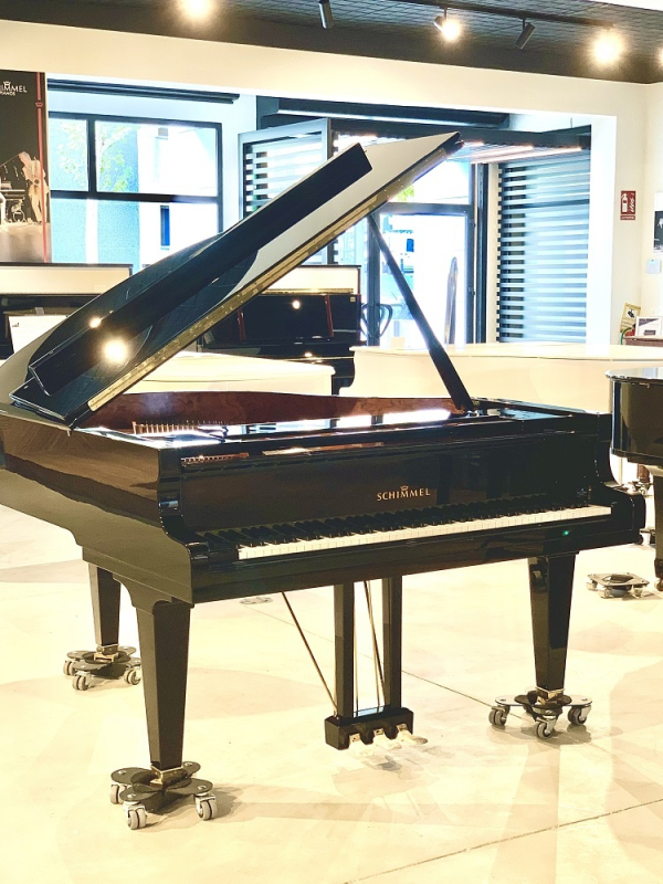 Schimmel Classic C169