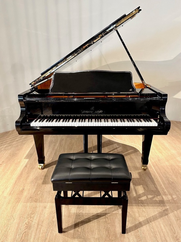 Shigeru Kawai SK3