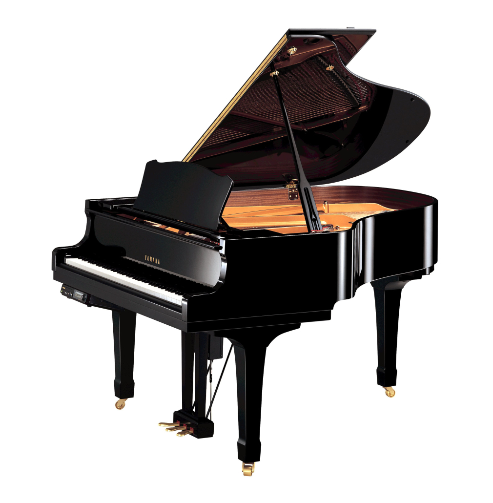 Yamaha Disklavier C1X | Royal Pianos