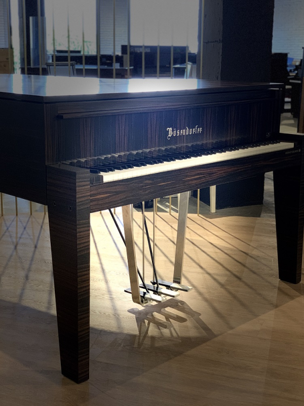 Piano Bösendorfer Edge