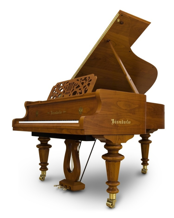 Bösendorfer Strauss