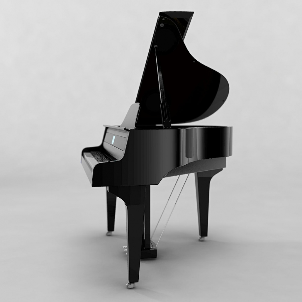 Piano Viscount Physis G1000 | Royal Pianos