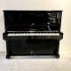 Piano vertical C. Bechstein