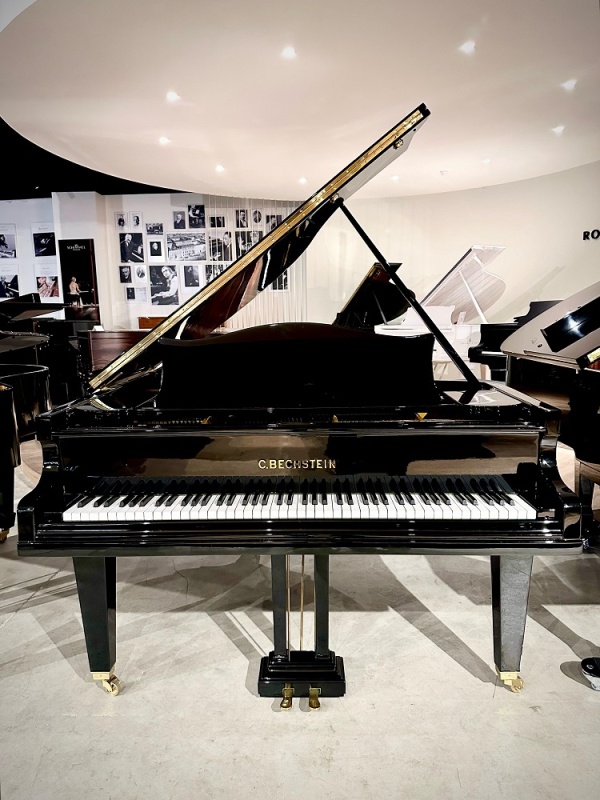 C Bechstein L167