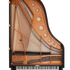 Bösendorfer 214VC Disklavier Edition