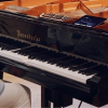 Bösendorfer 214VC Disklavier Edition