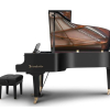 Bösendorfer 214VC Disklavier Edition