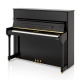 C Bechstein A124 Style