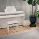 Kawai CN201 White