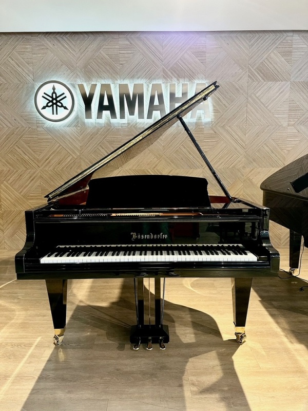 Bösendorfer 185