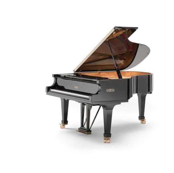 Piano Fazioli f198