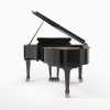 Piano Fazioli f198