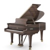 Piano Fazioli f198