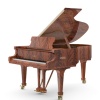 Piano Fazioli f198