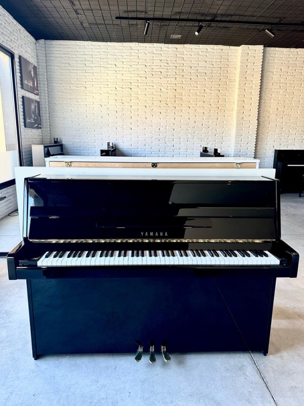 Yamaha M112