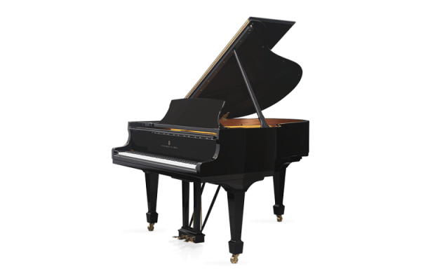 Steinway M170