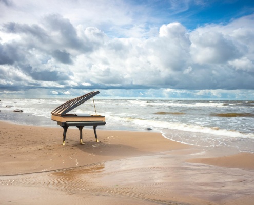 PH pianos playa