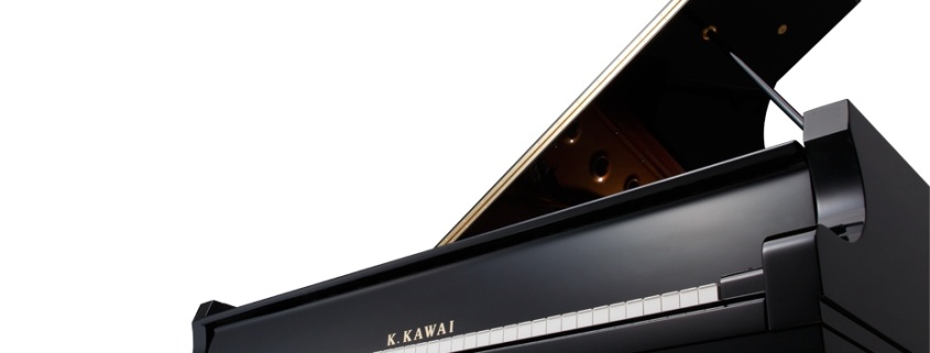 Kawai GX