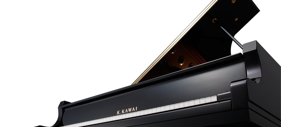 Kawai GX