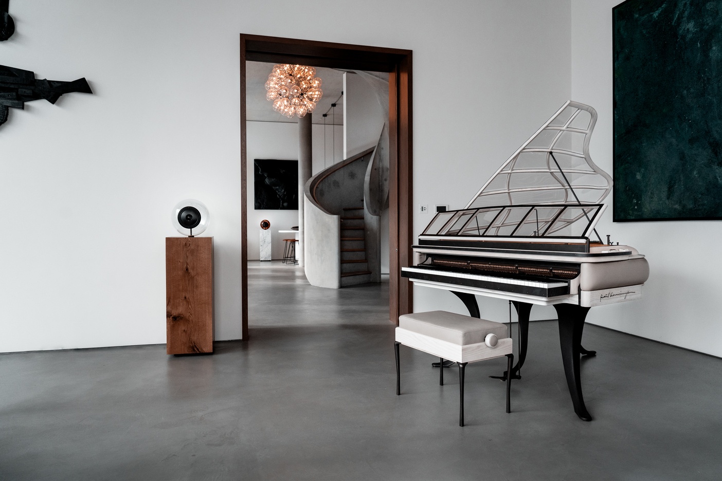 PH Pianos