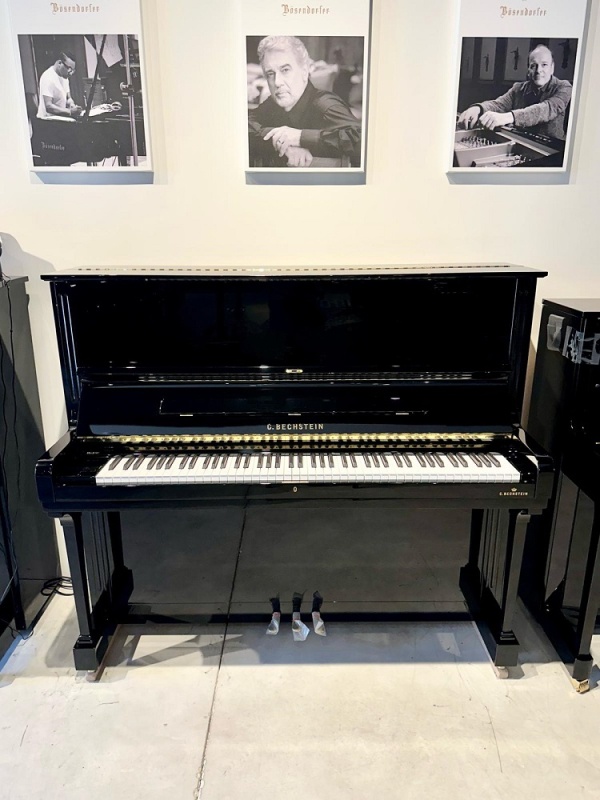 C Bechstein C8