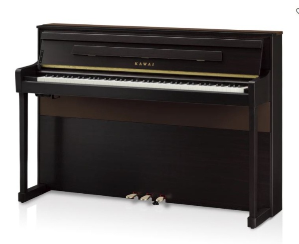 Kawai CA901 Rosewood